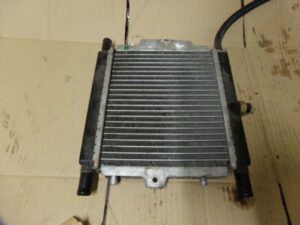 radiateur de refroidissement peugeot satelis 125 2008 2012