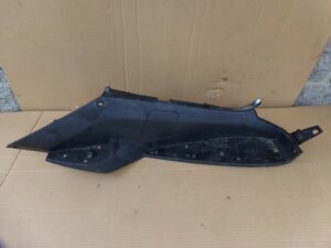 Marche pied droit Peugeot 125 Satelis 2006 2012