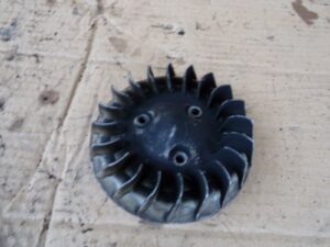 volute d'allumage mbk booster apres 2004