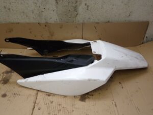 monoque arriere derbi senda perimetrique gilera smt rcr 50