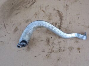 pedale de frein arriere DERBI SENDA tubulaire XTREME, XRACE, GILERA SMT, RCR