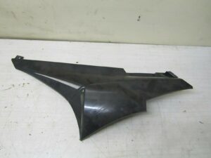 CARÉNAGE ARRIÈRE gauche DERBI EXTREME XRACE - TNT NOIR