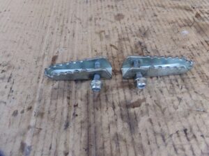 cales pieds arriere derbi senda perimetrique drd xtreme gilera smt rcr
