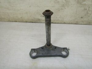 te de fourche inferieur fourche de 36 derbi senda 50 smt gilera