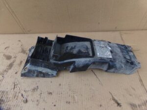 passage de roue derbi senda tubulaire