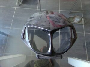 bulle derbi senda perimetrique noir