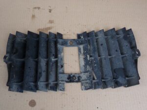 grille radiateur gilera smt derbi senda 2004 2011