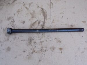 axe de bras oscilliant DERBI SENDAperimetrique XTREME, XRACE, GILERA SMT, RCR