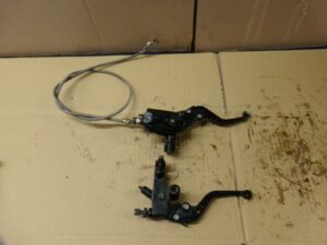 kit de cocotte maitre cylindre avant yamaha dt 50 2003 2018