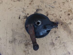 tambour de frein arriere mbk x limit dtr 50 96 2000