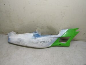 carenage arriere droit KAWASAKI ZXR 400 1991-2003 36001-1461
