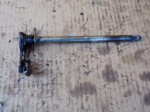 axe de selecteur yamaha tdr tzr dtr 93 03 derbi gpr 125 nude gilera sc 125 2004