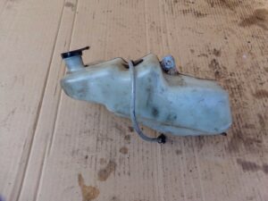 reservoir d'huile derbi gpr 125 nude gilera sc 125 2004 2009