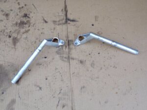 guidon racing revatto rb1 125