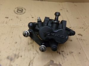 etrier de frein avant gauche kawasaki er6 2009 2011