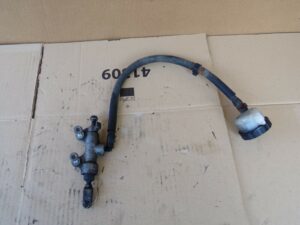 maitre cylindre de frein arriere kawasaki er6 er 6 2006 2009 sans abs
