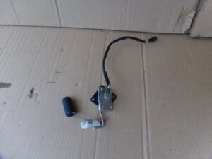 gauge a carburant kawasaki er6 2009 2011
