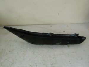 carenage arriere gauche KAWASAKI 650 ER6 ER-6 2005 2008