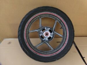 jante roue arriere kawasaki er6 er 6 2006 2009