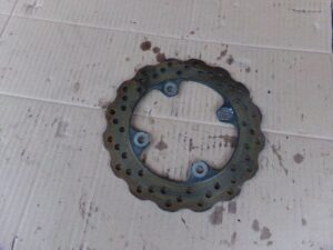 disque de frein arriere kawasaki er6 650 2009 2012