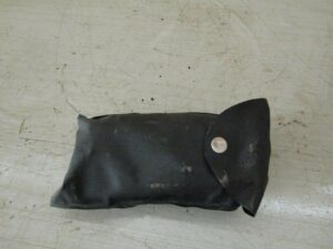 BOITE A OUTILS KAWASAKI ER6 N ER6N 2006 2007 2008