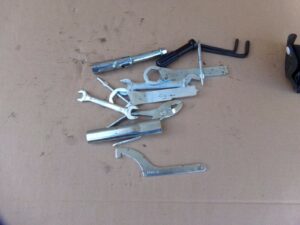 trousse a outils kawasaki er6 er 6