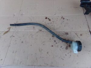 bocal de frein arriere kawasaki er6 650 2009 2012