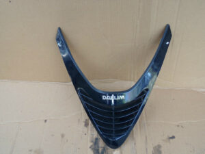 Tablier avant scooter Daelim 125 S2 64301-SZ1-0000 Occasion face carenage