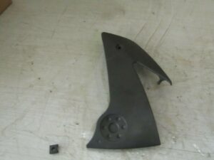 cache platine gauche KAWASAKI 650 ER6 ER-6 2005 2008