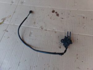 capteur de bequille kawasaki er6 650 2009 2012