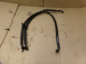 flexible de frein avant kawasaki er6 2009 2012