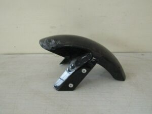 garde boue avant KAWASAKI 650 Er6 2006 - 2008