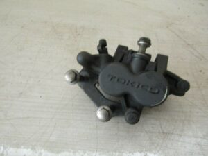 etrier frein avant gauche KAWASAKI 650 Er6 2006 - 2008