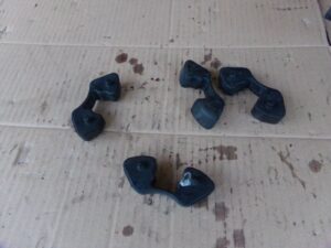 amortisseur de couple kawasaki er6 650 2009 2012 sans abs