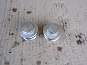 boulon de fourche kawasaki er6 n s 2012 2016