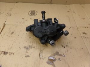 etrier de frein avant droit kawasaki er6 2009 2011