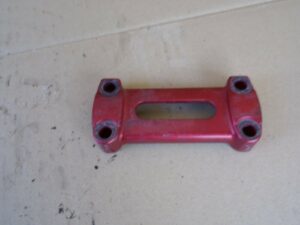 pontet de guidon kawasaki er6 2006 2009