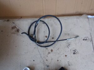 cable de gaz KAWASAKI ER6 650 2012-2017