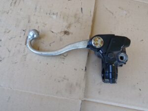 cocotte d'embrayage kawasaki er6 2006 2009