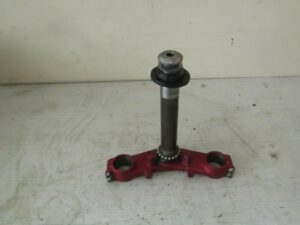te de fourche inferieur KAWASAKI 650 ER6 ER-6 2005 2008