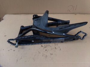 bras oscilliant kawasaki er6 er6 2009 2011