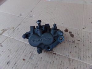 etrier de frein avant droit kawasaki er6 650 2009 2012