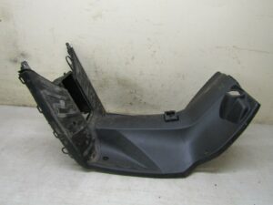 TABLIER MARCHE PIEDS peugeot kisbee 2t 2010 2018