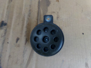 klaxon daelim 125 s2