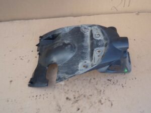 support de plaque peugeot kisbee 2010 2017