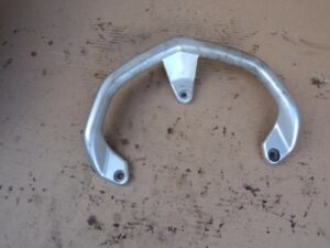 poignée passager support arriere peugeot kisbee 2010 2017