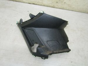 CACHE LATERALE DROIT peugeot kisbee 2t 2010 2018