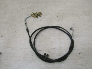verrou de selle avec cable peugeot kisbee 2t 2010 2018