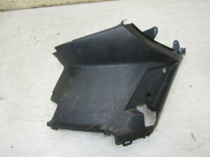 carenage sous selle gauche peugeot kisbee 2t 2010 2018