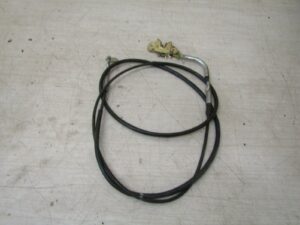 cable de selle avec verrou peugeot kisbee 2t 2010 2018